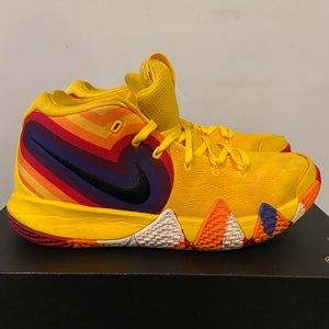 Nike Kyrie 4 (70s)